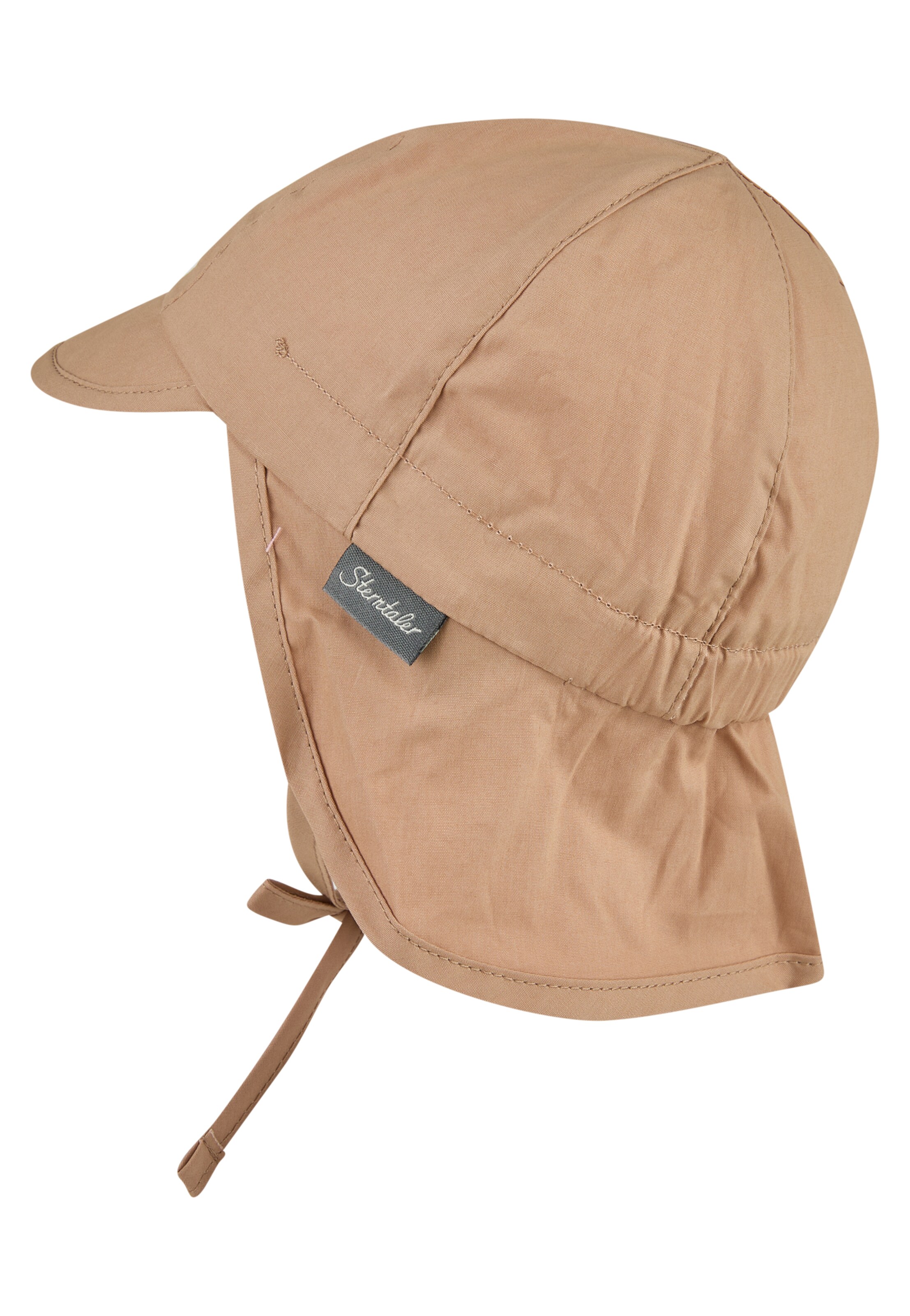 STERNTALER Beanie in Beige