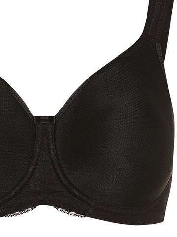 SUSA Bra 'Porto' in Black