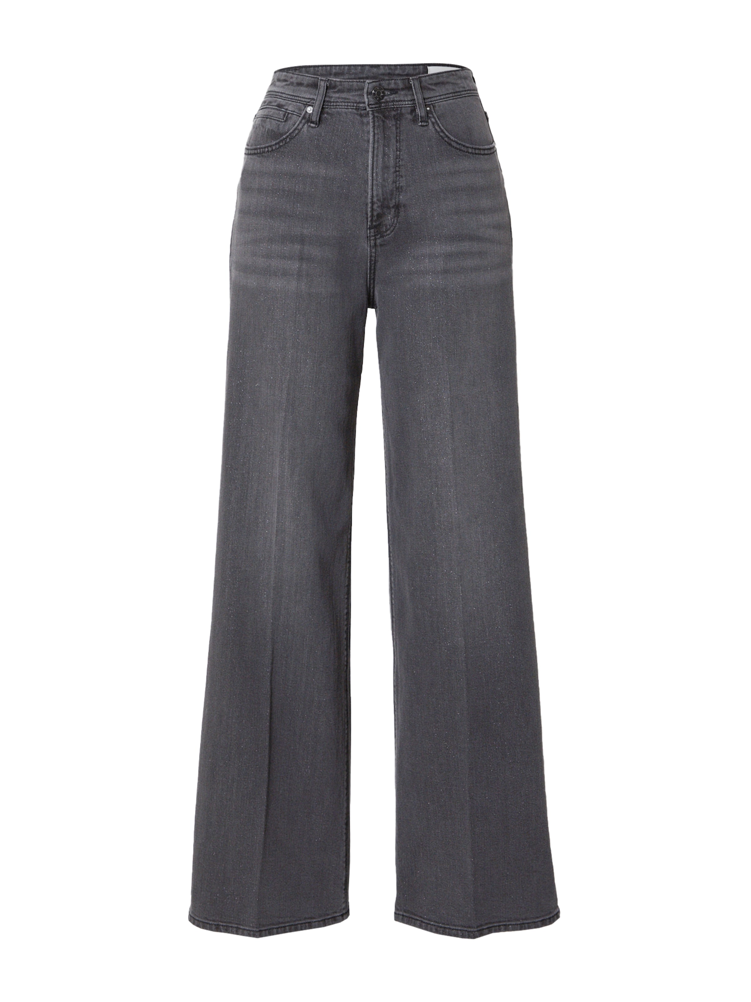 s.Oliver Jeans 'Suri' in Grey denim, Item view