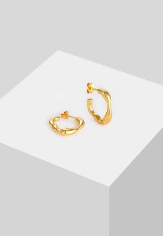 ELLI PREMIUM Earrings in Gold