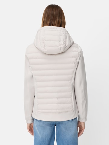 CAMEL ACTIVE Performance Jacket in White