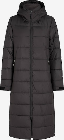 O'NEILL Wintermantel in anthrazit / schwarz, Produktansicht