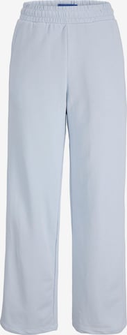 JJXX Trousers in Blue: front