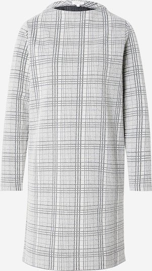 Suknelė iš s.Oliver, spalva – nebalintos drobės spalva / juoda, Prekių apžvalga