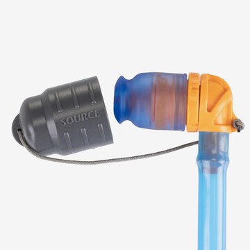 Source Drinking Bottle 'Widepac 3L' in Blue