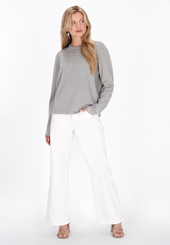 Usha - Jersey en gris