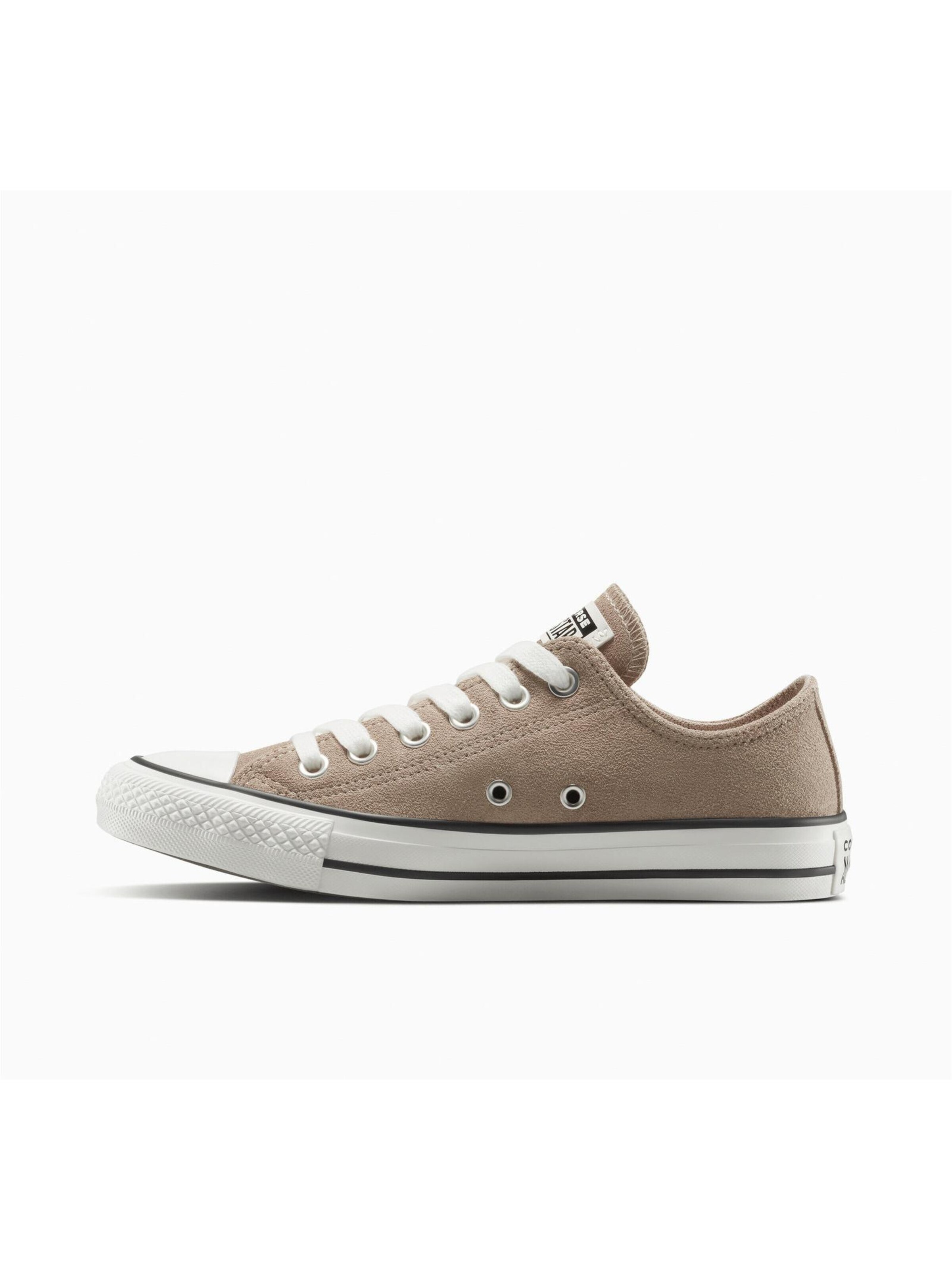 CONVERSE Sneaker low 'Converse Chuck Taylor All Star'‌‌‌ in Beige