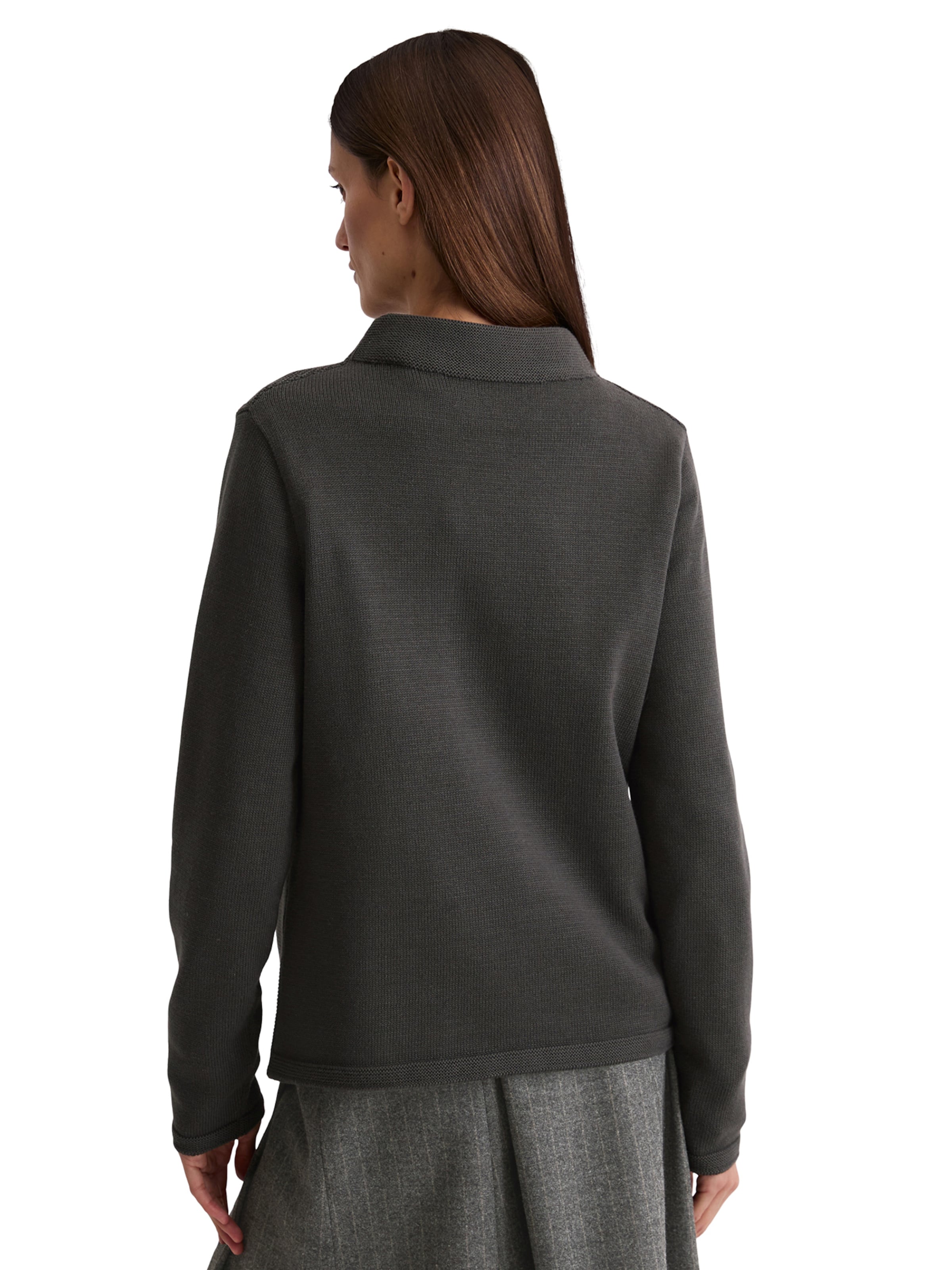 Marc O'Polo Sweater in Grey