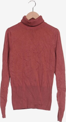 MANGO Pullover M in Rot: predná strana