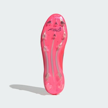 ADIDAS PERFORMANCE Fußballschuh 'F50 Elite' in Pink