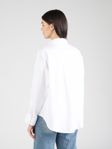 JDY Blouse 'JDYMIO' in White