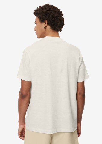 Marc O'Polo DENIM Bluser & t-shirts i hvid
