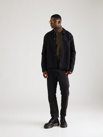 Pullover 'JJEmil' di JACK & JONES in verde