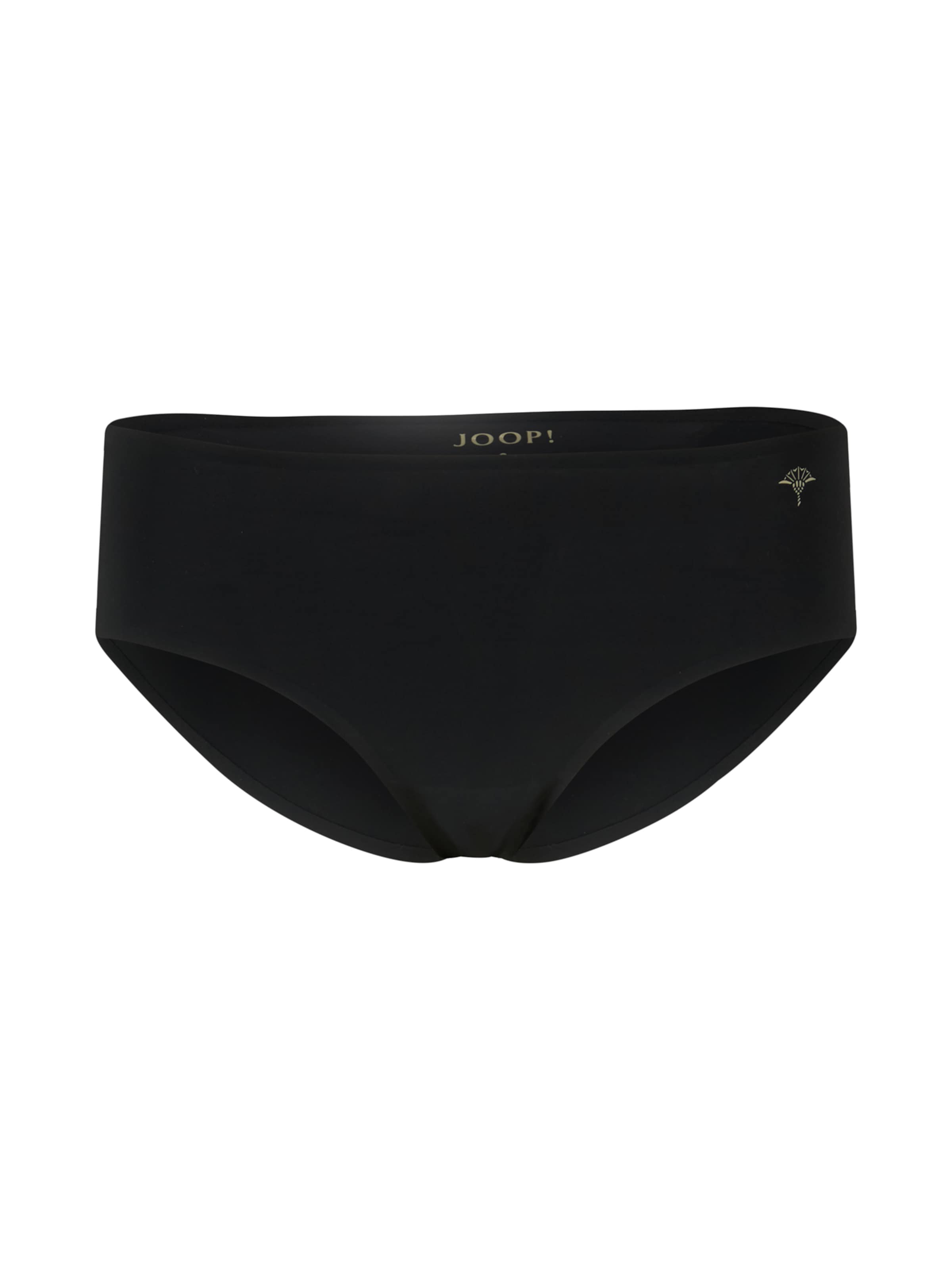 Culotte 'Sensation' JOOP! en noir : devant