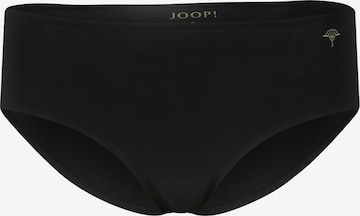 JOOP! Broekje 'Sensation' in Zwart: voorkant