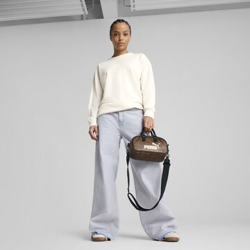 PUMA Handtas 'Archive' in Bruin
