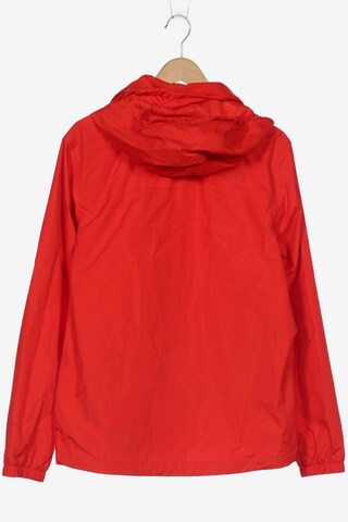 THE NORTH FACE Jacke M in Rot