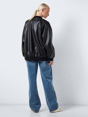 Noisy may Between-Season Jacket 'RONJA' in Black