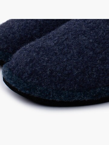 Ciabatta di Pisamonas in blu