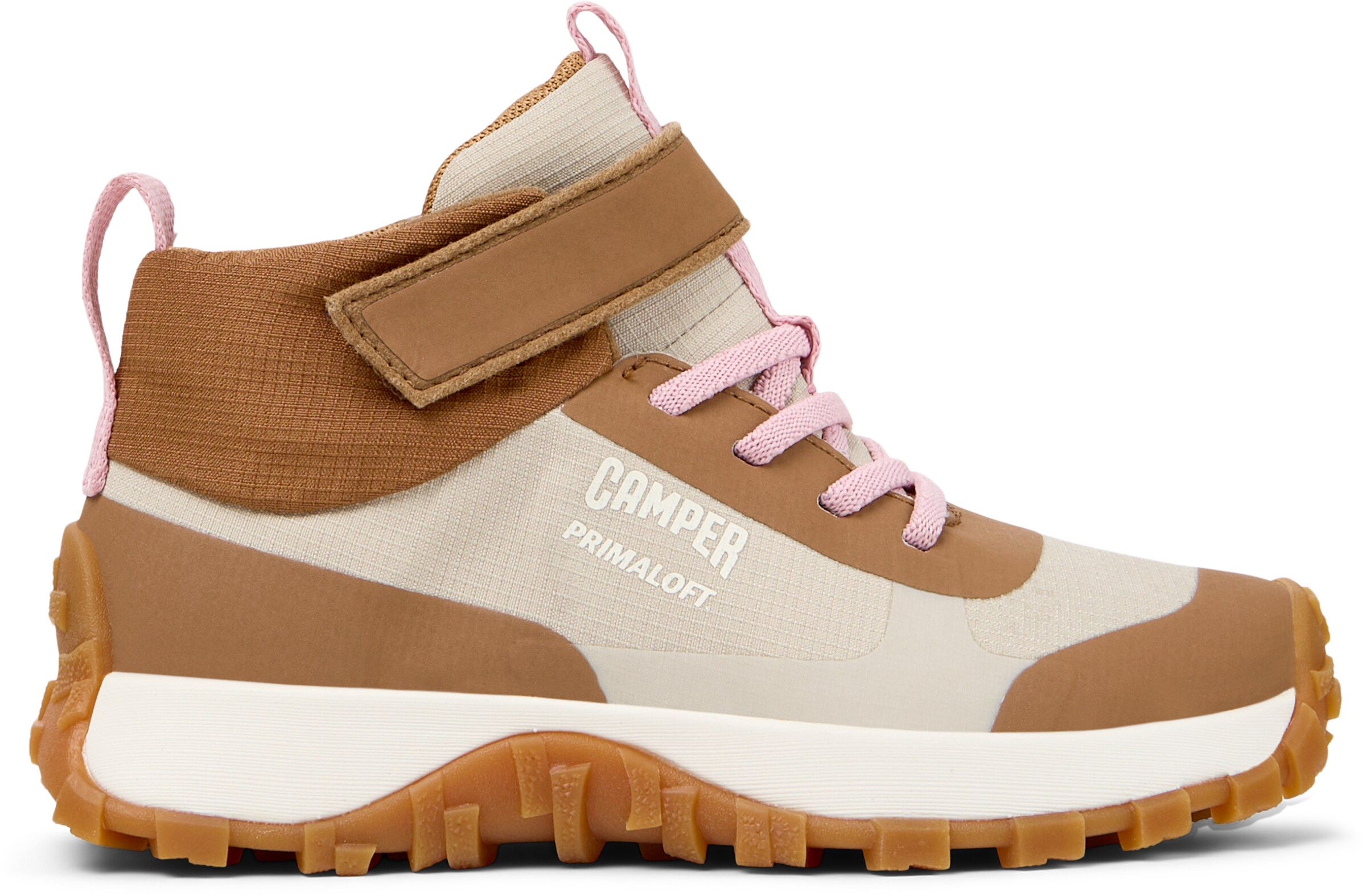 Baskets 'Drift Trail' CAMPER en beige