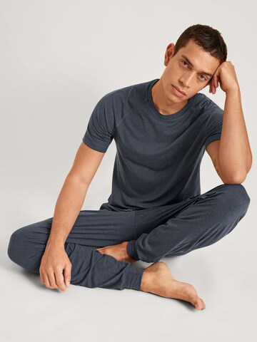 CALIDA Shirt in Grey