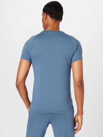 PUMA Performance Shirt in Blue