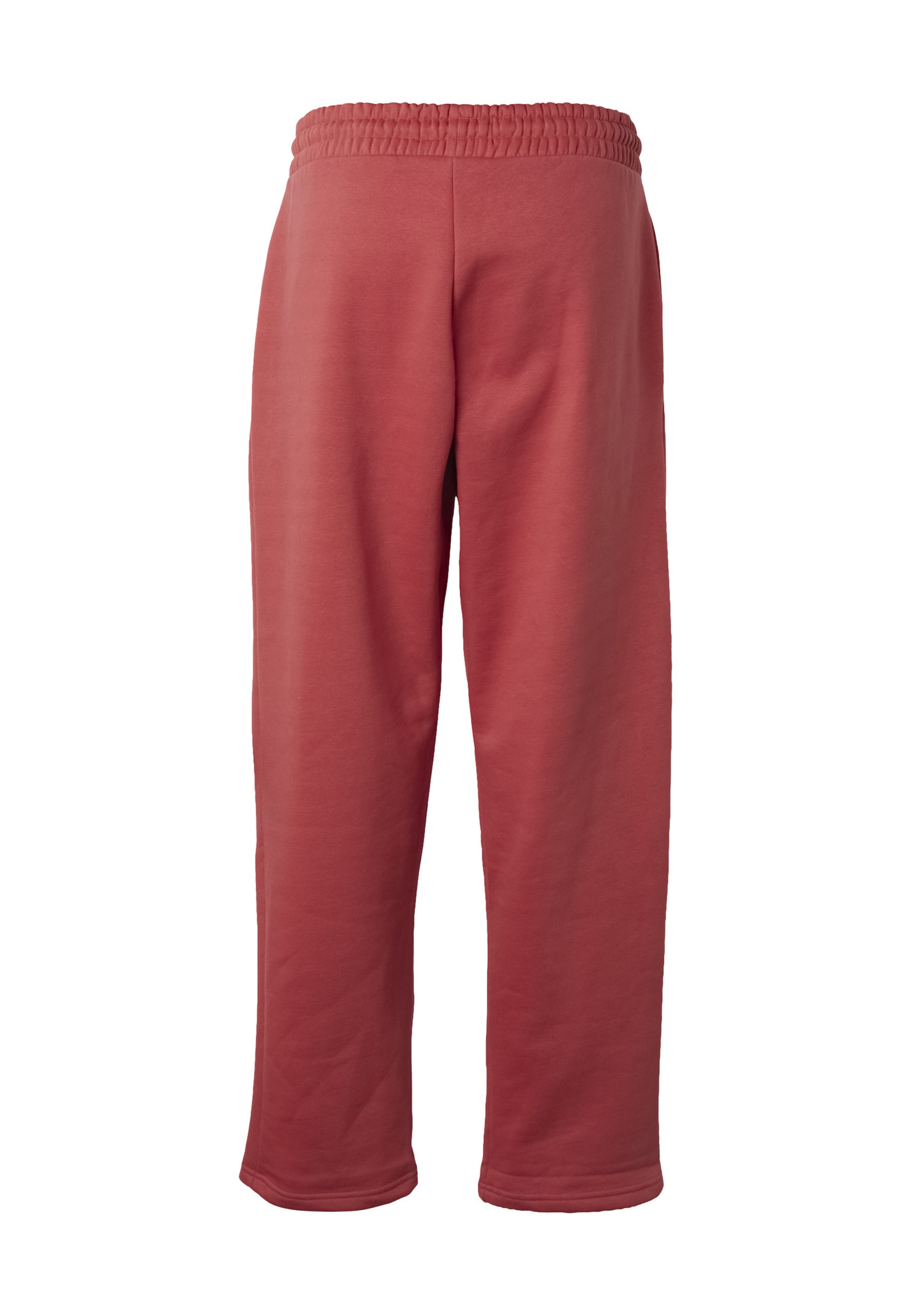 ROCAWEAR Regular Broek 'Chili' in Rood