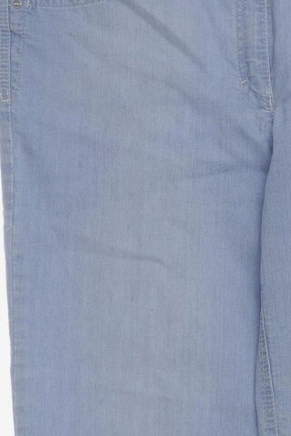 ZERRES Jeans in 32-33 in Blue