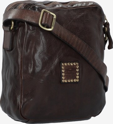 Campomaggi Crossbody Bag in Brown