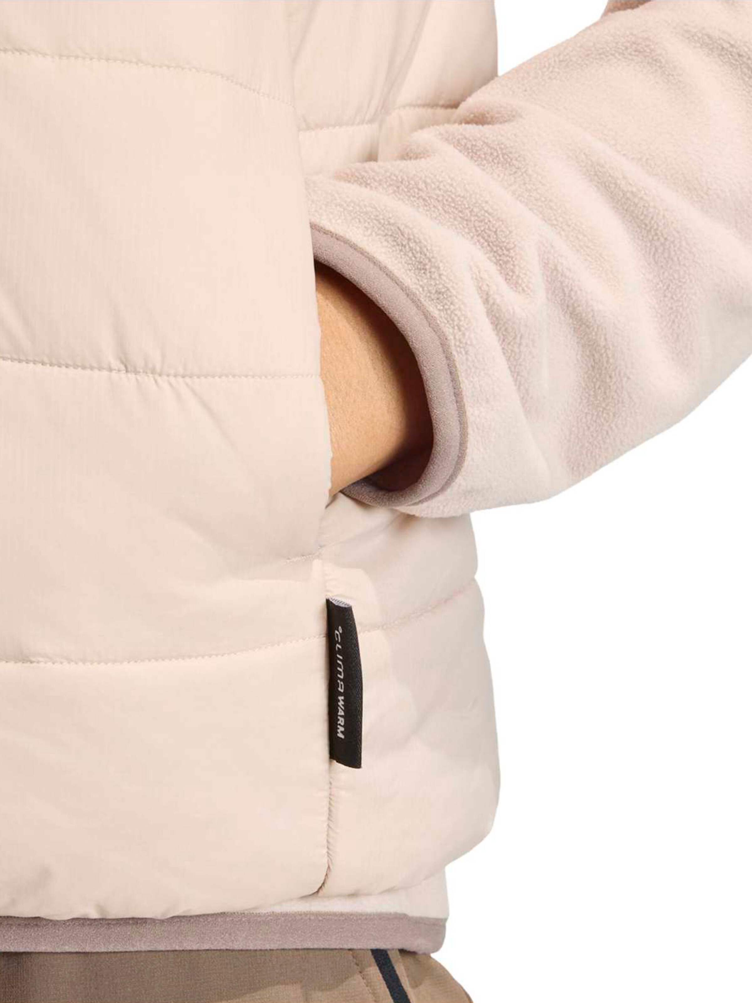 Gilet sportivo 'ESS' di ADIDAS TERREX in marrone