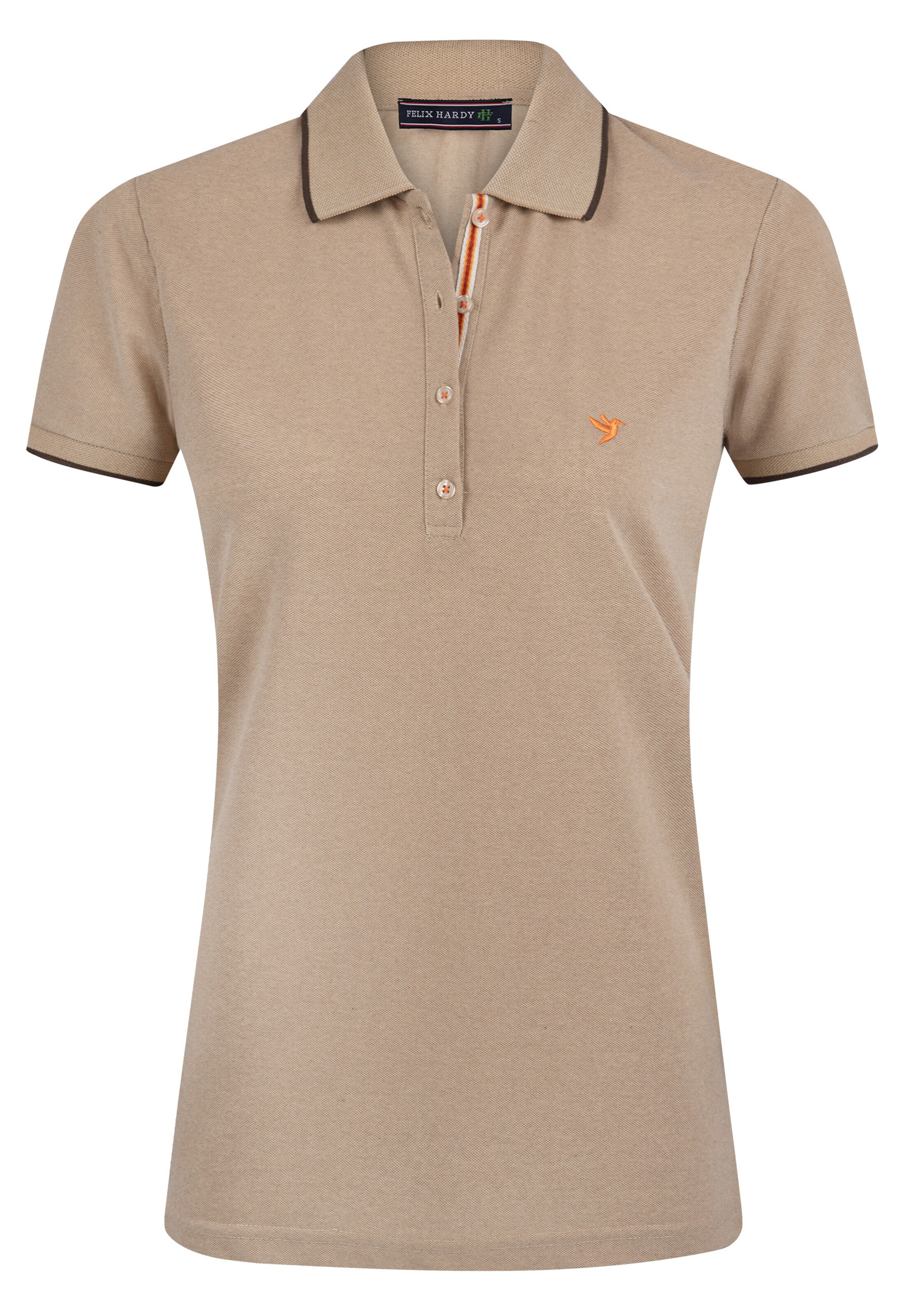 Felix Hardy Särk, värv beež: eest vaates