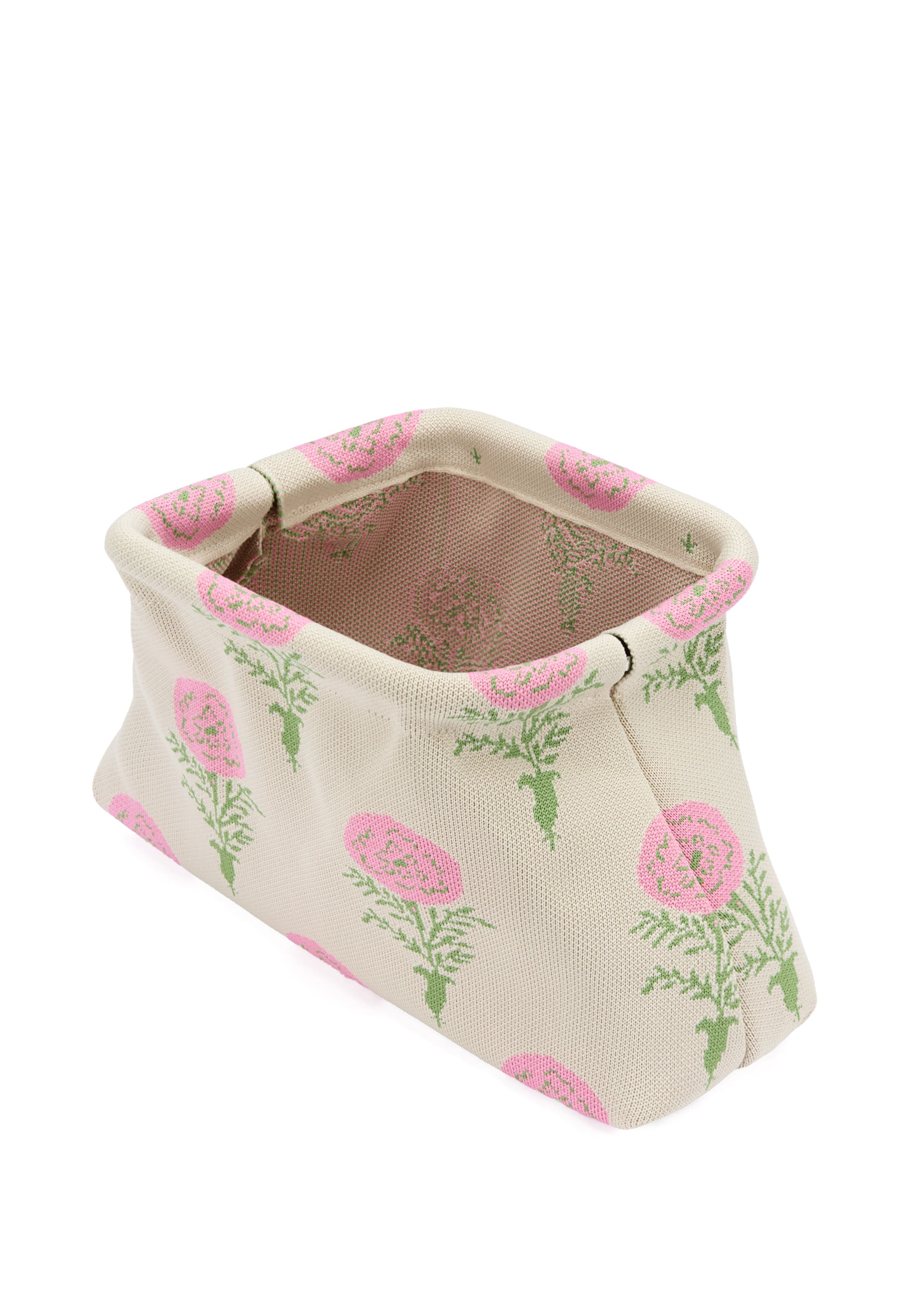 myMo at night - Bolso de noche en beige