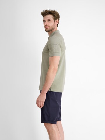 LERROS Shirt in Green