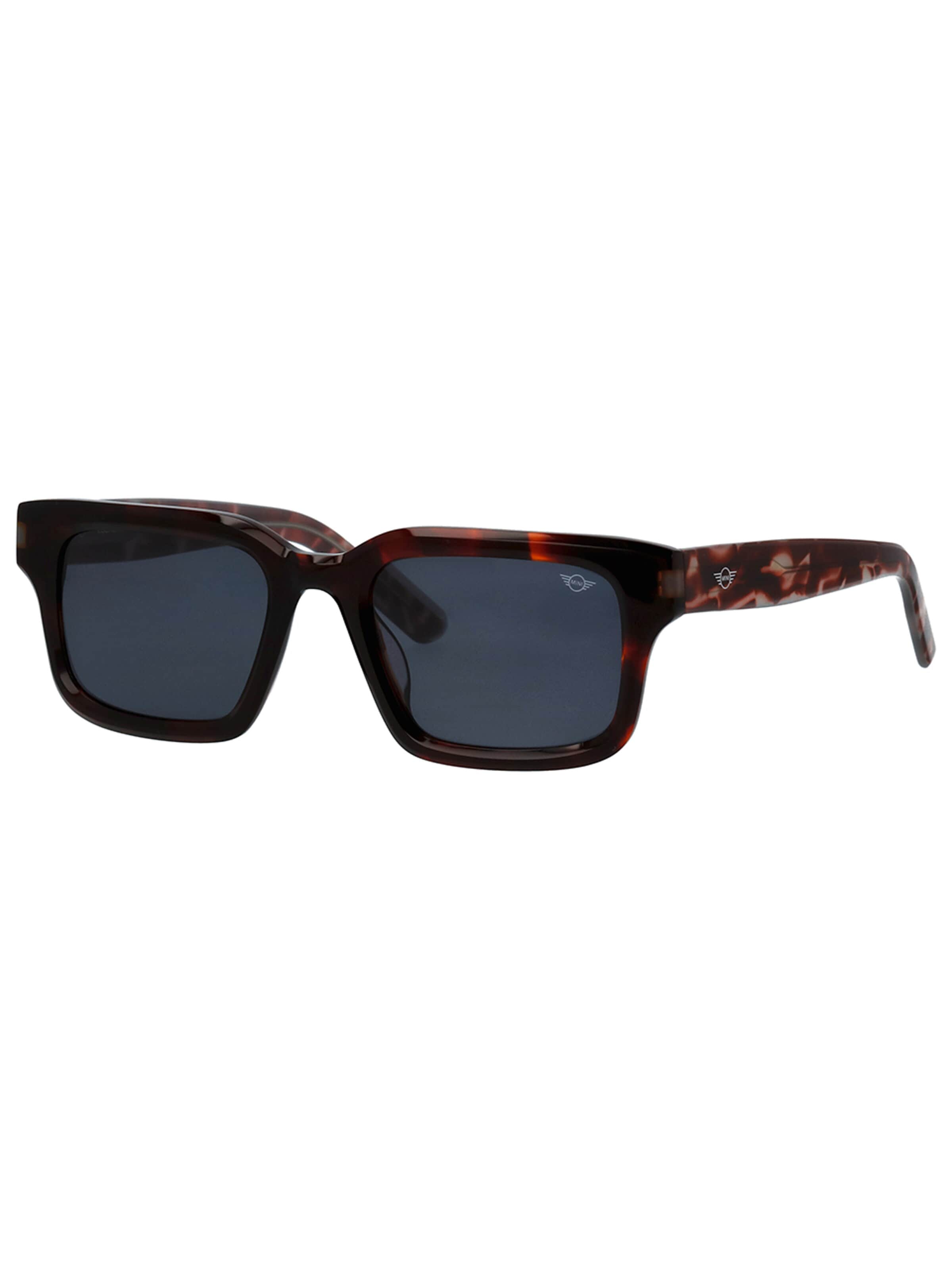 MINI Eyewear Sunglasses in Red