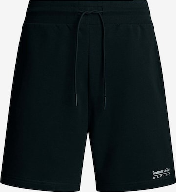 Pantalon 'Essential' Red Bull Racing x Pepe Jeans en bleu : devant