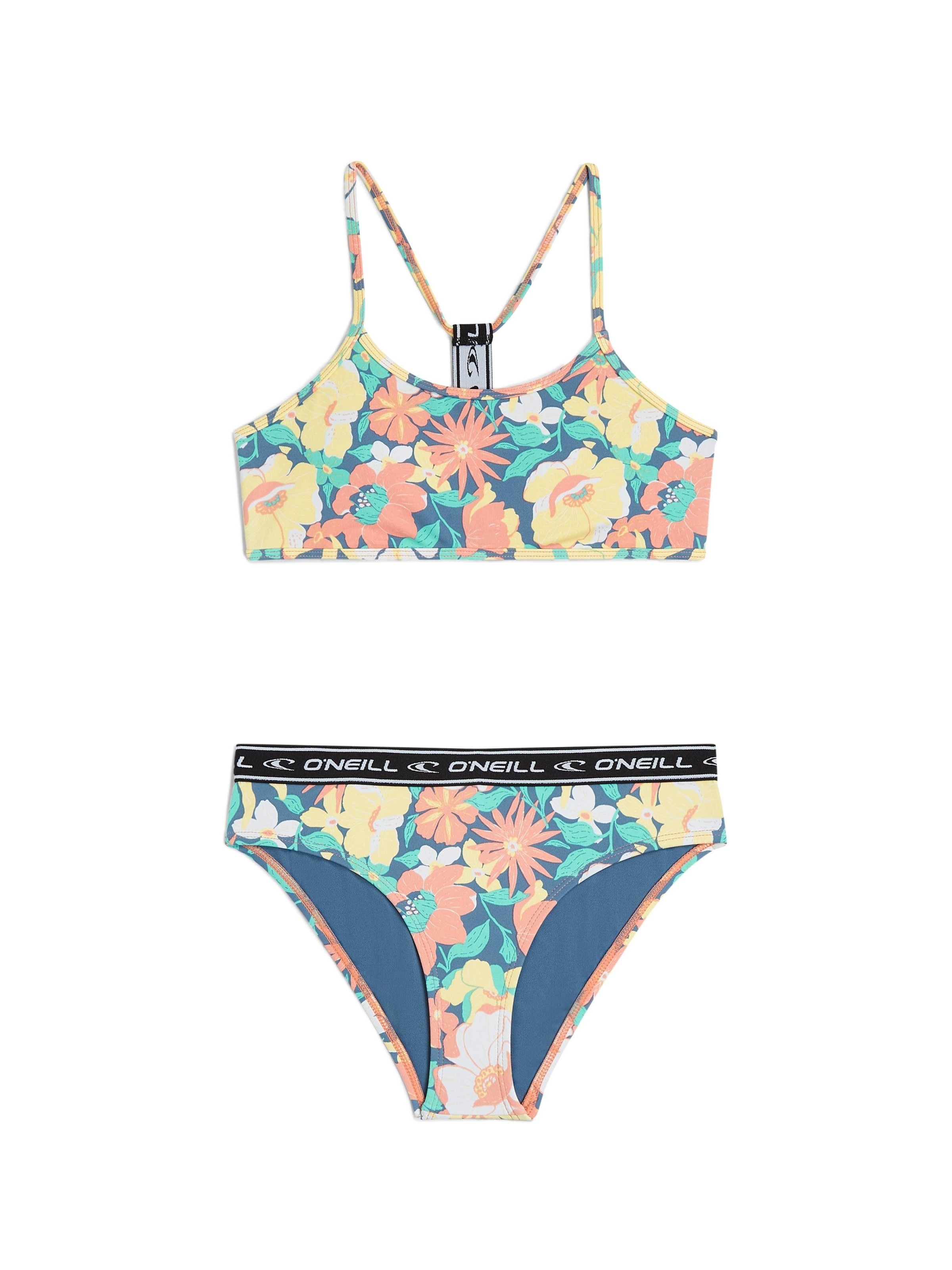 O'NEILL Minimizer Bikini in Blau: Vorderseite