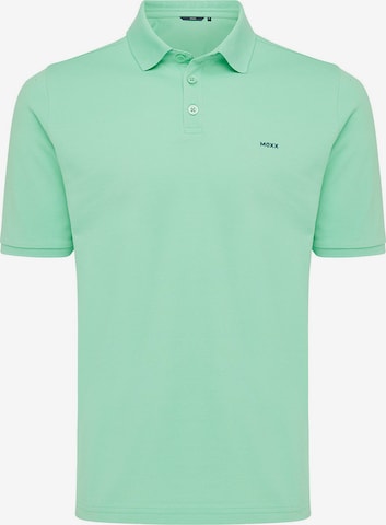 zaļš MEXX T-Krekls: no priekšpuses