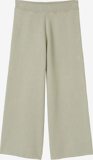 Marc O'Polo Spodnie w kolorze pastelowy zielonym, Podgląd produktu