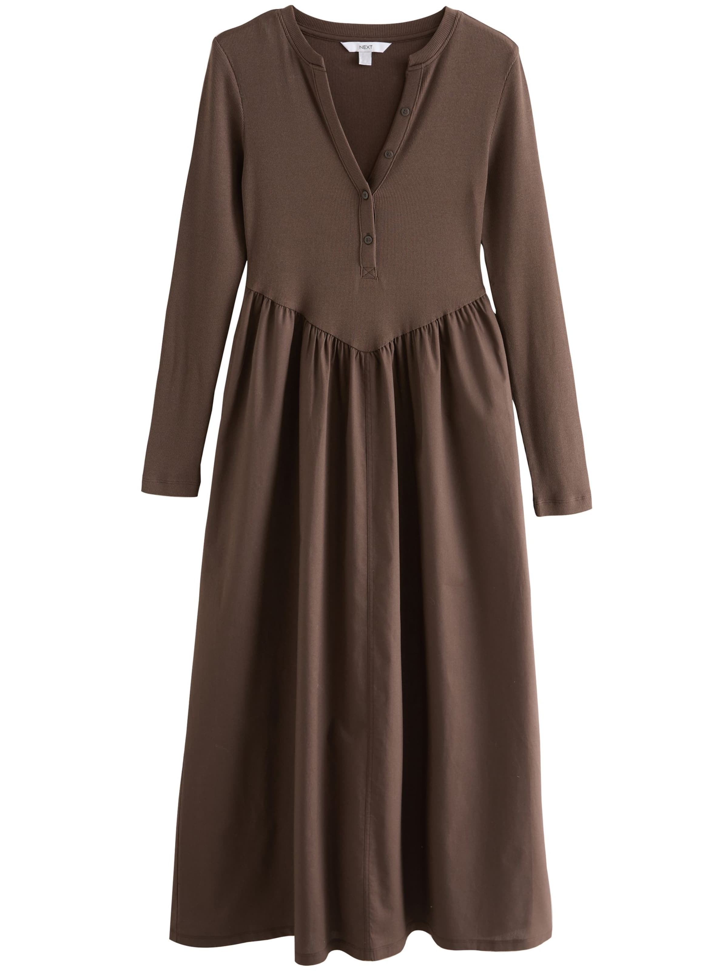 Next Платье в Шоколадный, Обзор товара