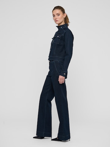regular Pantaloni ' KallasDEA ' di Dea Kudibal in blu