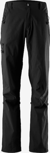 Laisvalaikio kelnės iš JOHN DEVIN, spalva – juoda, Prekių apžvalga