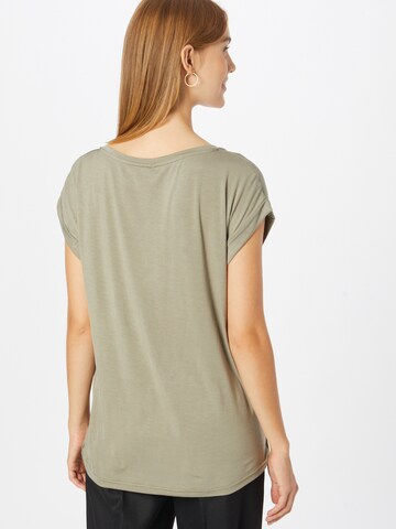 Soyaconcept - Camiseta 'THILDE 6' en verde