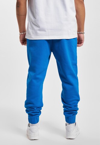 Ecko Unlimited Tapered Hose in Blau