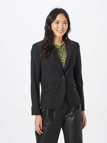 CINQUE Blazer 'BOOMI' in Black: front