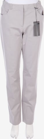 Tonello Pants in L in Grey: front