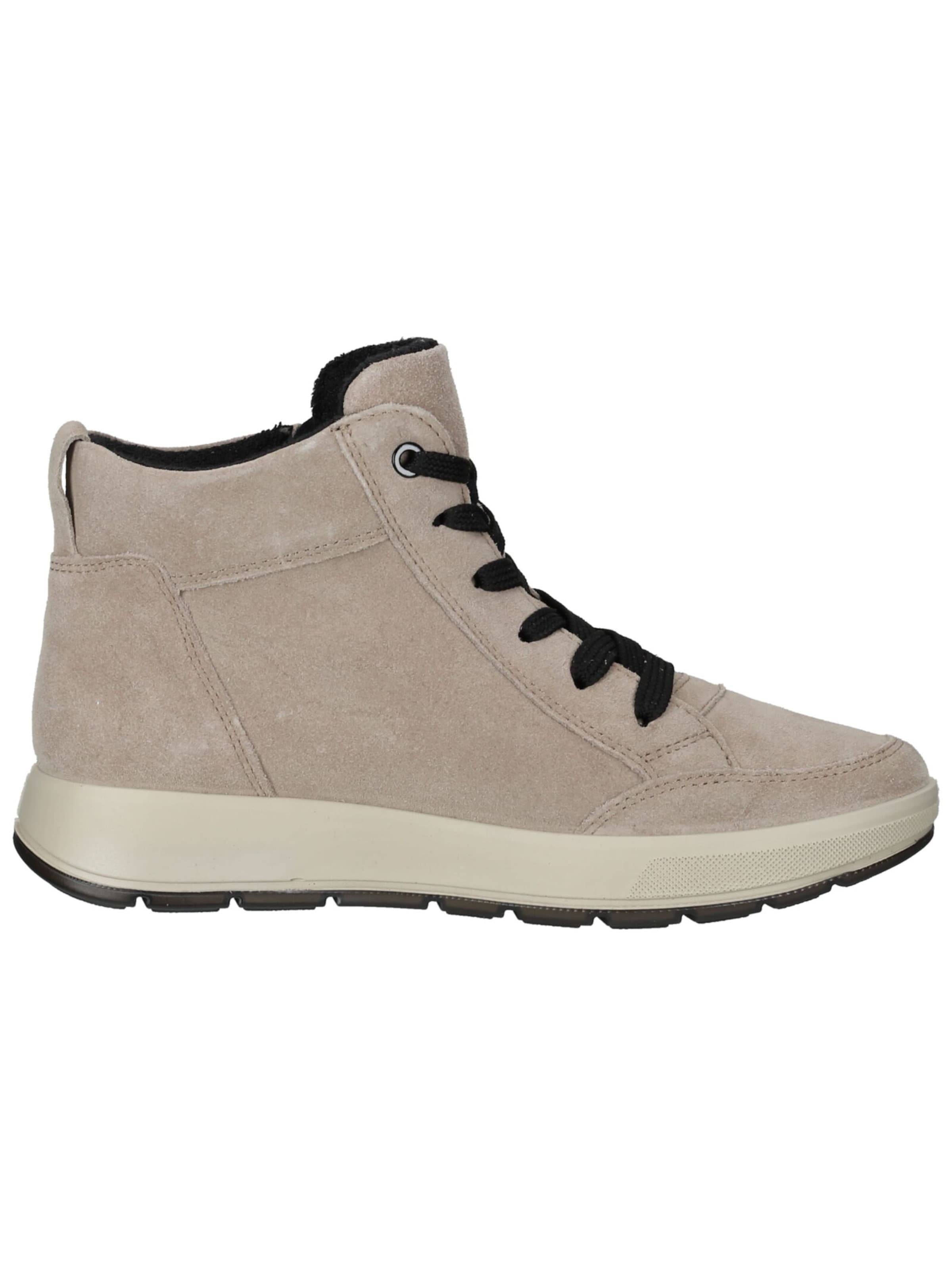 ARA Sneaker in Grau