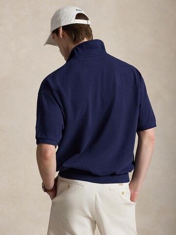 Polo Ralph Lauren Bluser & t-shirts i blå