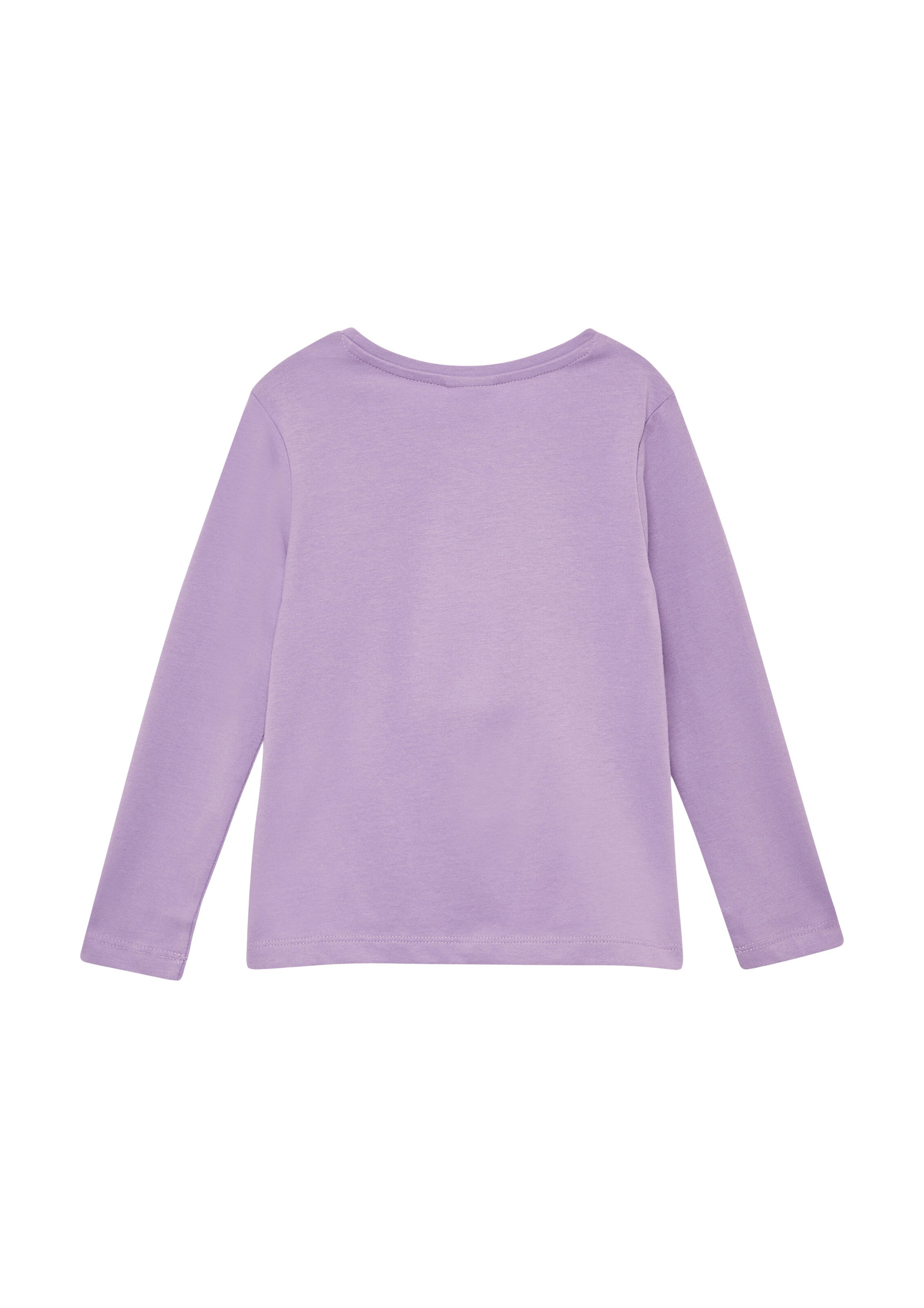 T-Shirt s.Oliver en violet