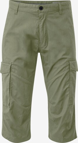 s.Oliver Regular Cargo Pants in Green: front