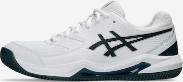 ASICS Sportschuh in Weiß: Vorderseite